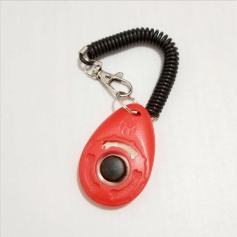 Dog Training Clicker