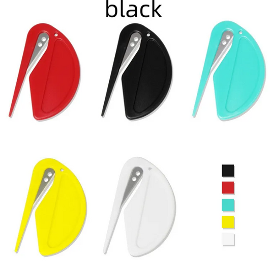 Quick Slice Mini Opener