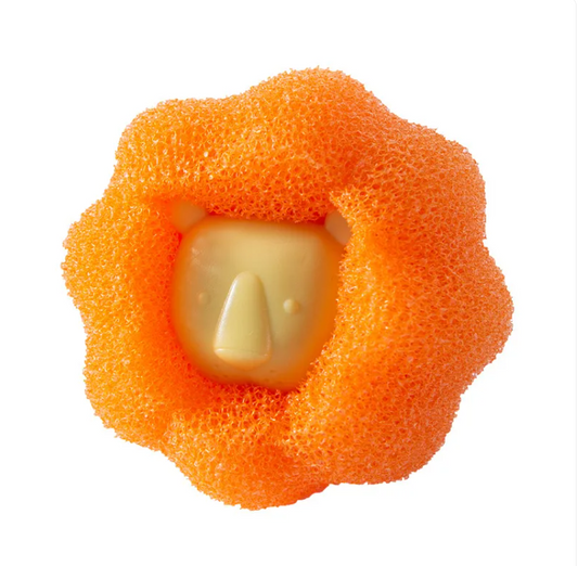 Pet Hair Catcher and Reusable Laundry Ball