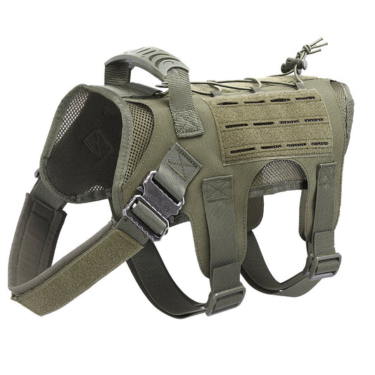 Outdoor Dog Coat Vest for Pets