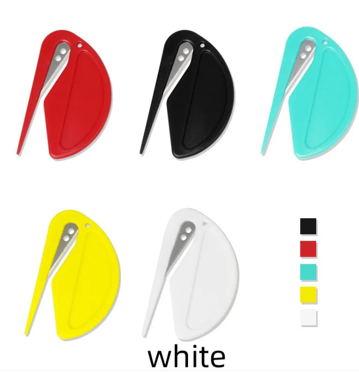 Quick Slice Mini Opener