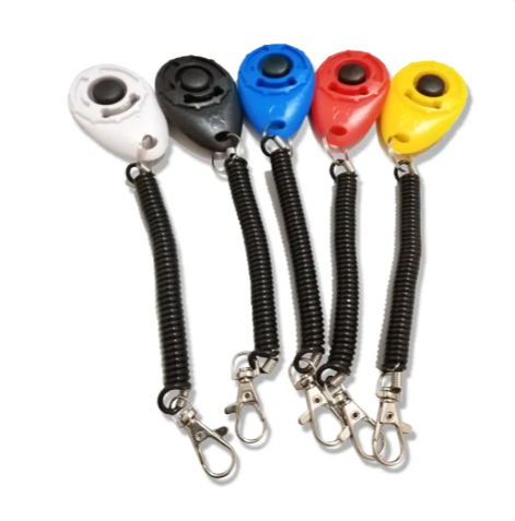 Dog Training Clicker