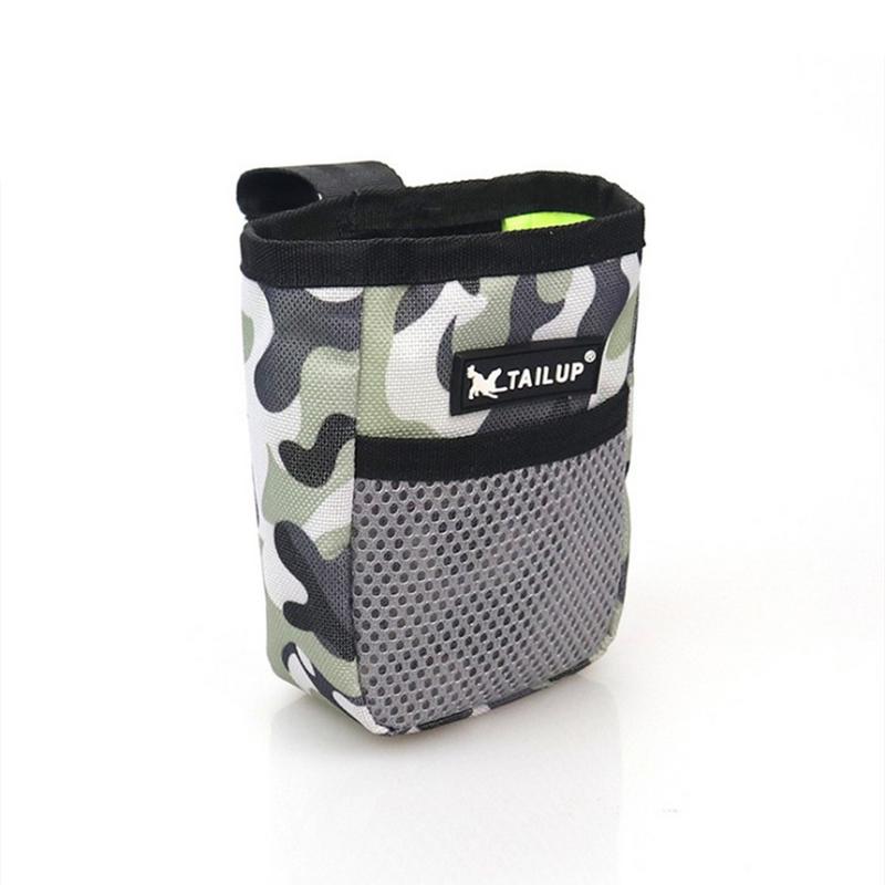 Training Dog Treat Pouch