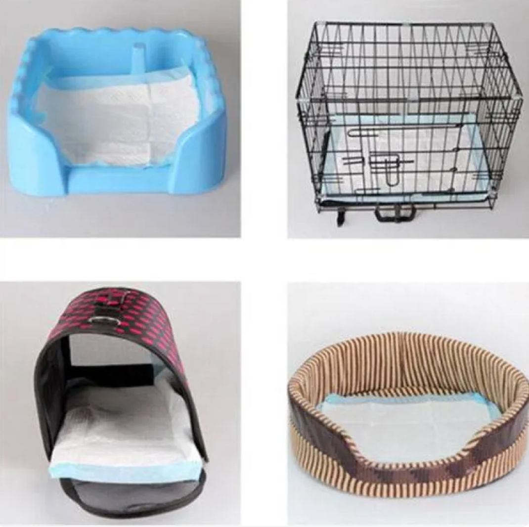 Absorbent Pet Training Pads