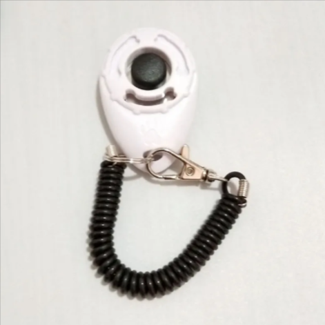 Dog Training Clicker