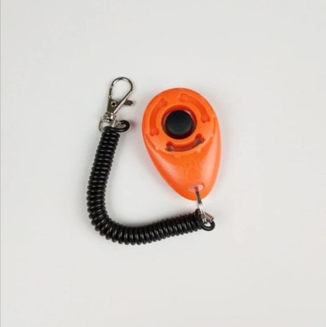 Dog Training Clicker