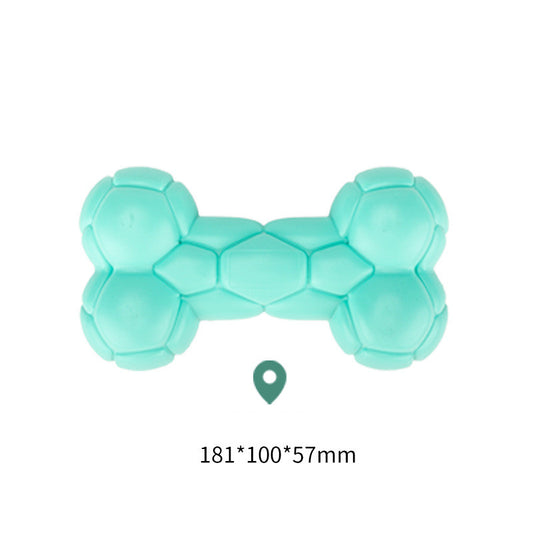 Floating Water-Resistant Bite-Resistant Pet Toy
