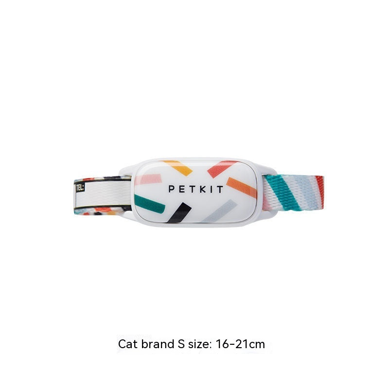 PETKIT Wearable Device for Dog Activity Tracking
