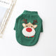 New Cotton Puppy Clothes for Autumn and Winter