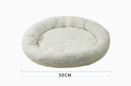 Warm Honey Pot Pet Nest Pet Bed