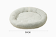 Warm Honey Pot Pet Nest Pet Bed