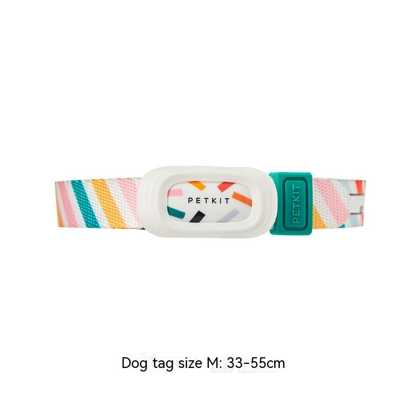 PETKIT Wearable Device for Dog Activity Tracking