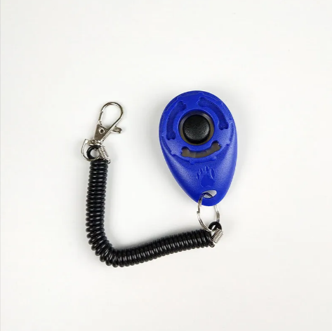 Dog Training Clicker