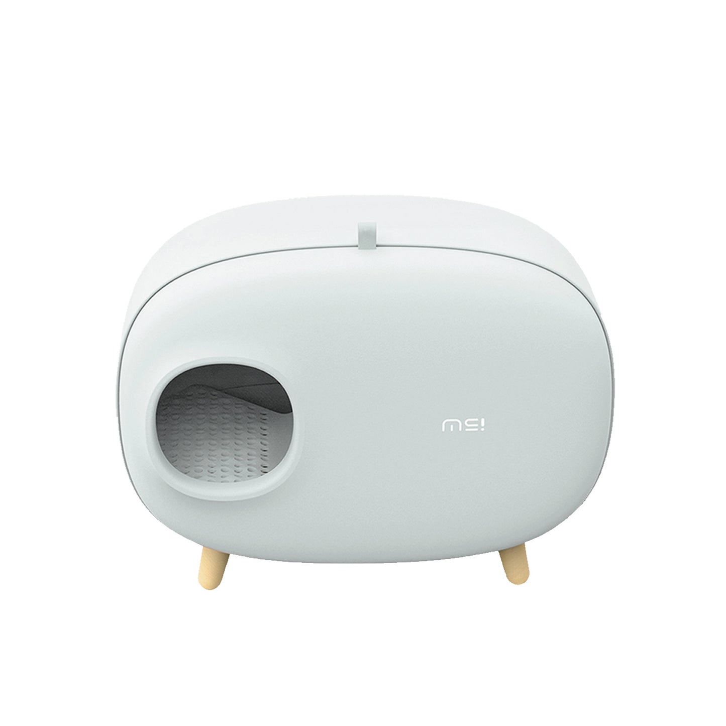 Cat Litter Box