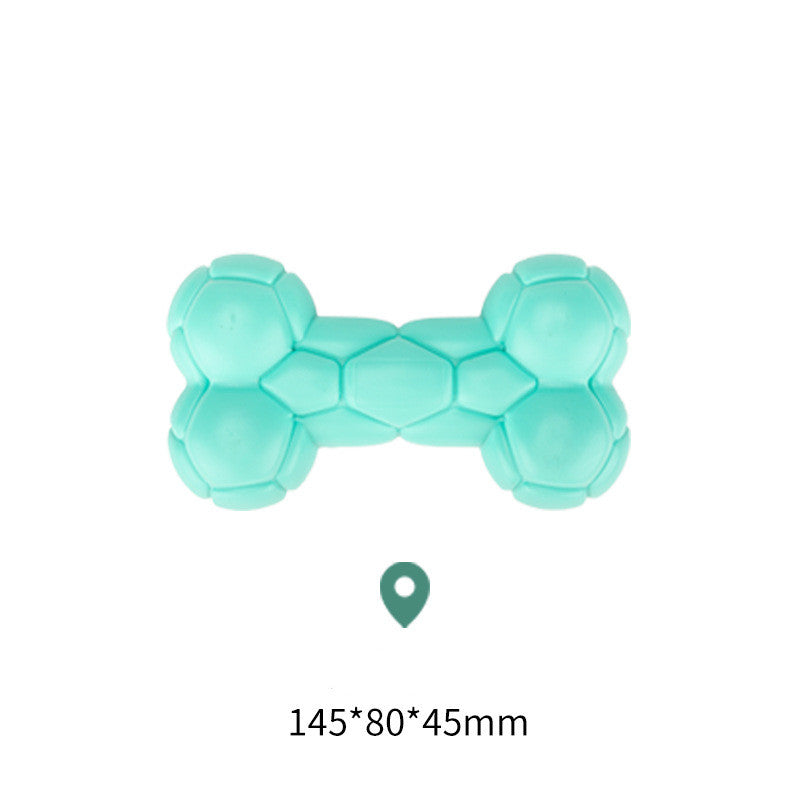 Floating Water-Resistant Bite-Resistant Pet Toy