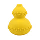 Natural Rubber Pet Toy for Biting and Teeth Grinding