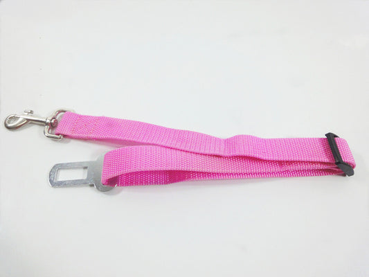 Dog Leash and Safety Harness