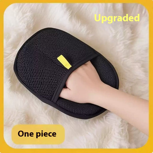 Grooming Glove for Pets