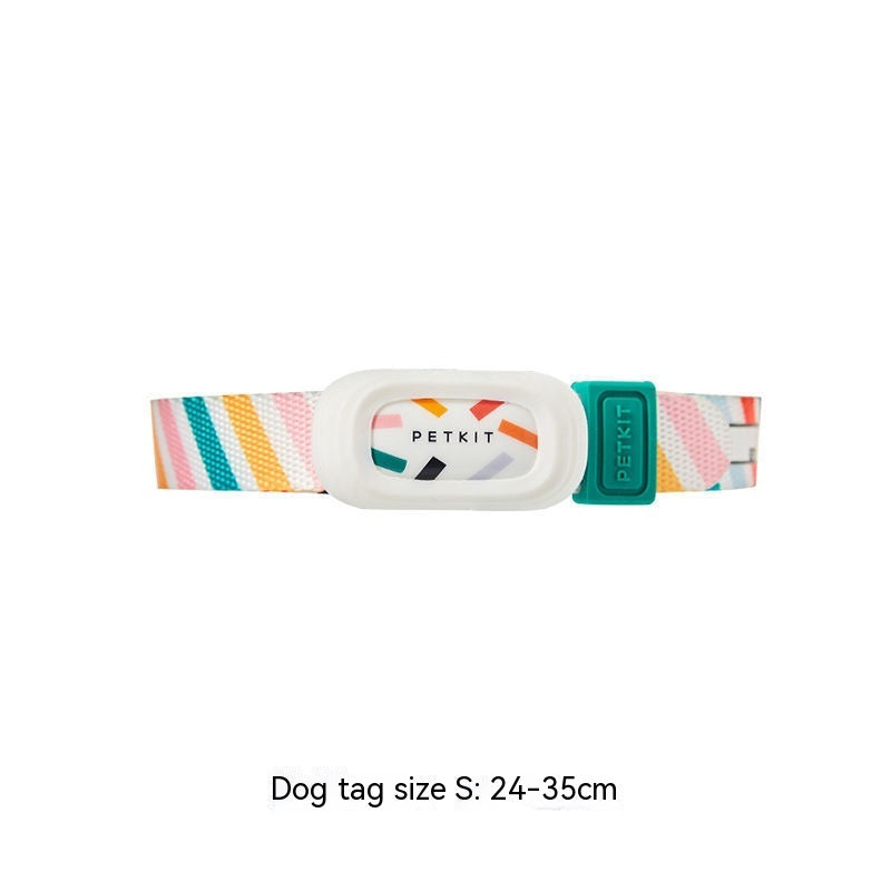 PETKIT Wearable Device for Dog Activity Tracking