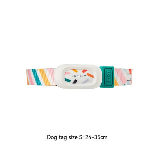 PETKIT Wearable Device for Dog Activity Tracking