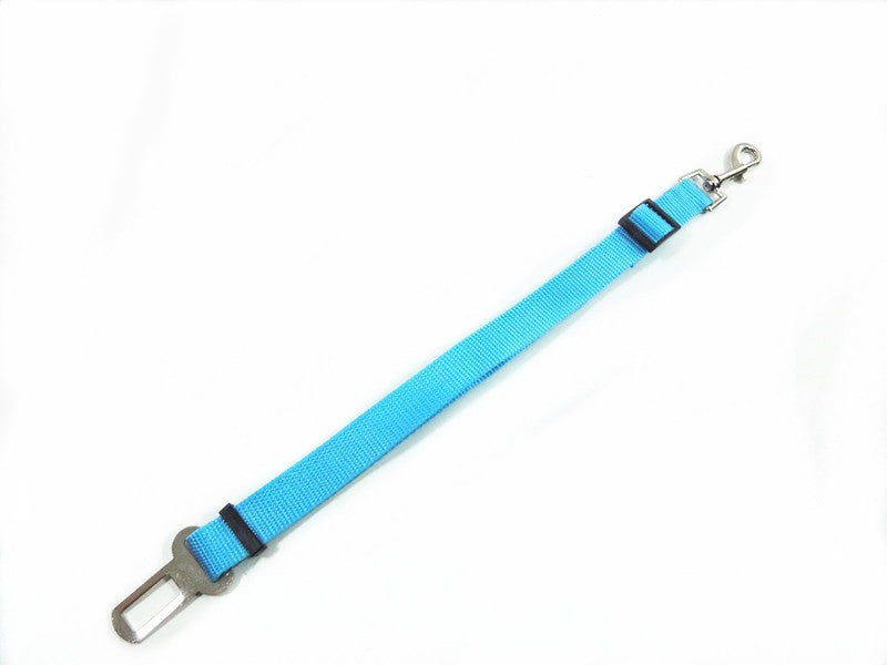 Dog Leash and Safety Harness