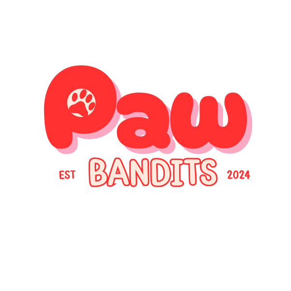 Paw Bandits