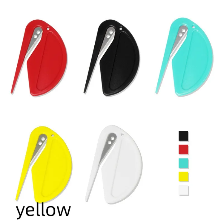 Quick Slice Mini Opener