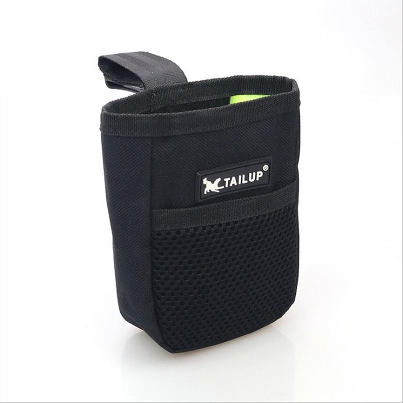 Training Dog Treat Pouch