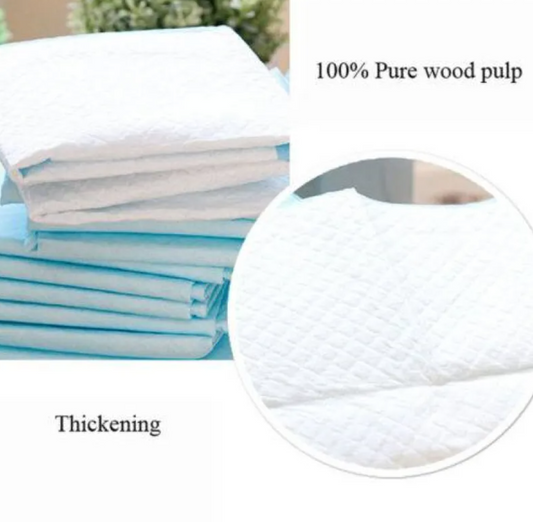 Absorbent Pet Training Pads