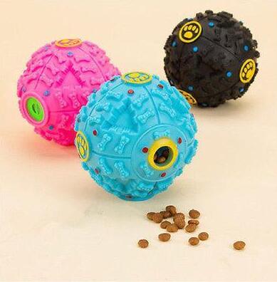 Feeding Device, Leak-Proof Feeder, Leak Ball