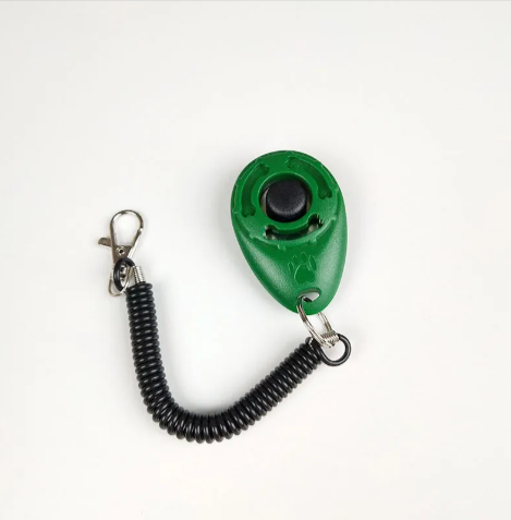 Dog Training Clicker