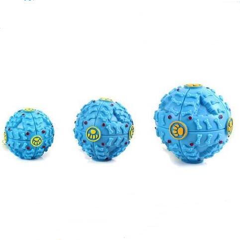 Feeding Device, Leak-Proof Feeder, Leak Ball