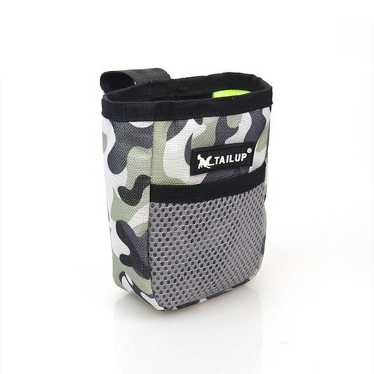 Training Dog Treat Pouch