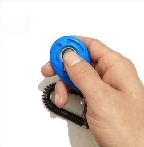 Dog Training Clicker