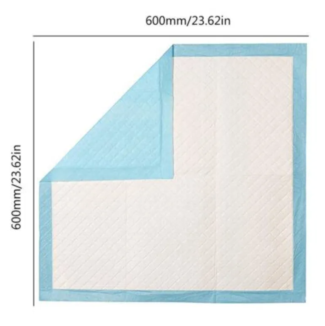 Absorbent Pet Training Pads