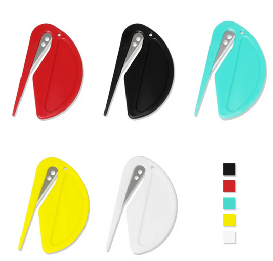 Quick Slice Mini Opener