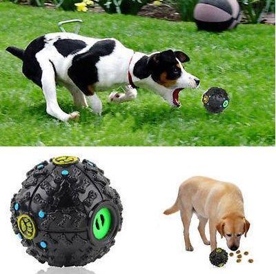 Feeding Device, Leak-Proof Feeder, Leak Ball