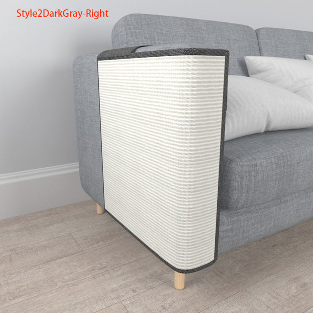 Cat Scratcher Scratch Board Pad for Furniture Protection