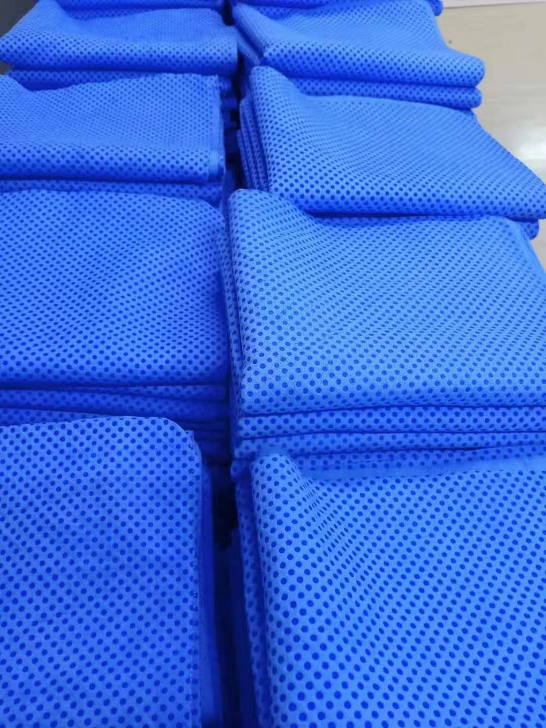 PVA Quick-Dry Pet Bath Towel for Dogs (3D Design)
